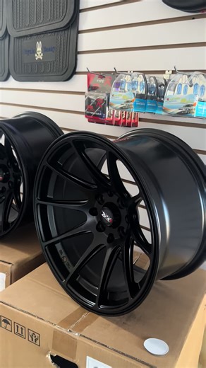 Affordable Rims and Tires in Discovery Bay