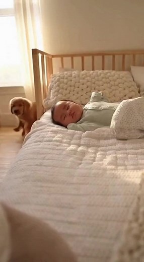 465K views · 6.2K reactions | Hey, wake up, come hang out with me #funnyvideos #trendingreelsvideo #doglover | Funny Moments | Facebook