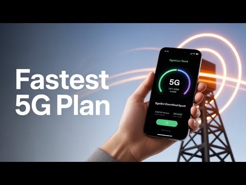 How to Choose the Right 5G Plan for Your Phone and Usage - Step by Step