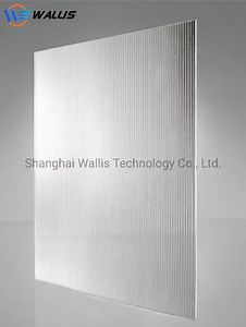[Hot Item] Laser Engraved Dots Acrylic Sheet Light Guide Panel for LED Lighting