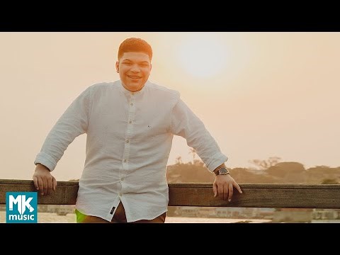 Paulo Neto - Aguenta Firme (Clipe Oficial MK Music)