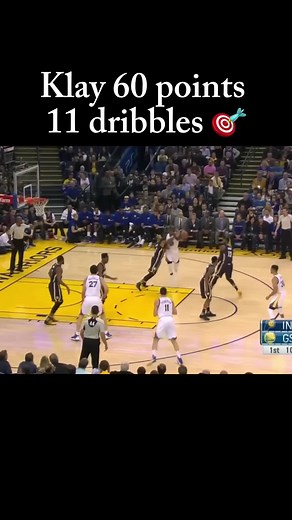 Mastering Basketball With Klay Thompson's Simple Techniques