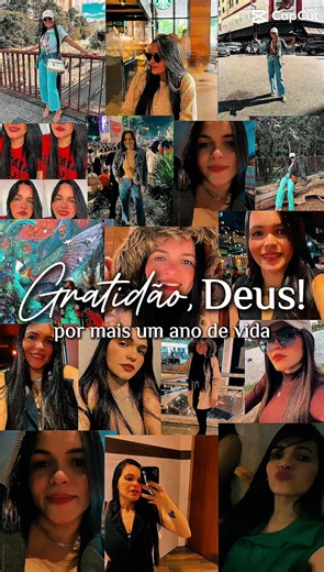 17/01 🎂🥂 Gratidão Senhor por mais um ano de vida. te entrego Pai mais esse ciclo e confio no que o Senhor tem preparado para mim, eu só peço que tua presença me acompanhe todos os dias. #parabenspramim #happybirthday #espalhealuz #gratidão