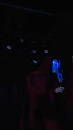 Rockin’ G just might be popping up at the SwitchYard in Downtown Hattiesburg tonight for the Haunted Warehouse!!! This will be my second time cuz lil Rockin’ G Jr only made it to the second MONSTER last weekend! Yall make sure you swing by there and see what all the screams about!!! 🤘🏼💀👻🎃 | Rockin’ G Entertainment