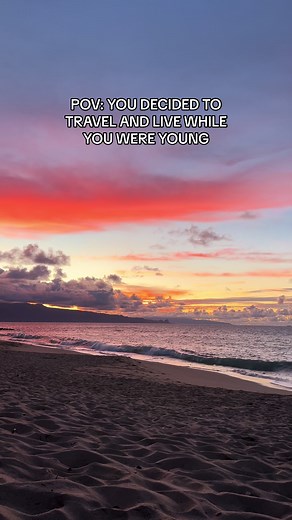 Come spread some love on Maui! Visit, volunteer, give back, have fun, and support the small local Maui businesses and give love! #travel #hostellife #maui #mauihostel #bananabungalowmaui