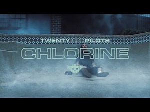 twenty one pilots - Chlorine (2019 Music Video) | #13 Rock & Roll Song