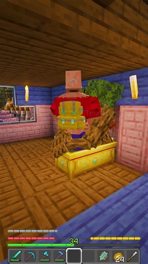 Wholesome 100 #cobblemon #minecraft #pokemonminecraft