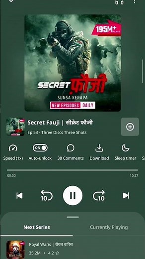 Pocket Fm Top 5+ Best Stories | Pocket Top 5 Trending Story | most popular audio series Pocket Fm