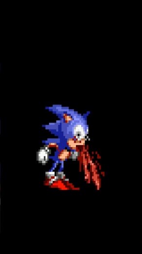 Sonic Drowning #sonic #sonicedition #sonicthehedgehog #sonicexe #shorts #shortsvideo