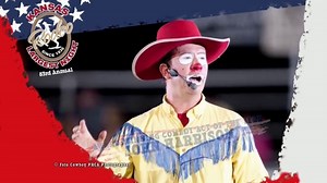 Pretty Prairie Rodeo TV Spot, 'The Largest Night Rodeo'