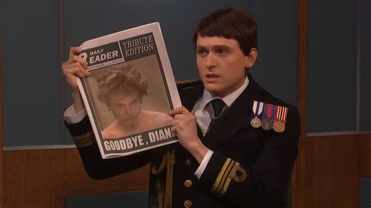 SNL UK takes a sharp dig at former Prince Andrew over his links to Jeffrey Epstein in bold cold open | Watch