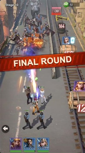 Last Z: Survival Shooter - Phase 11 🔥 Epic Zombie Survival Game-play