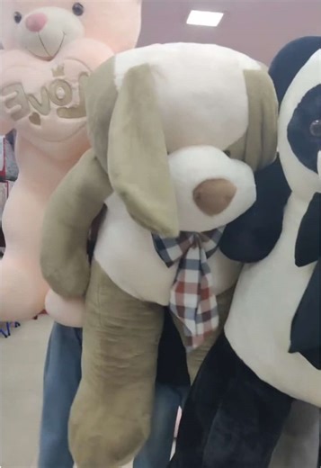 #softoys #valentinesday #comingsoon #teddy #plushies