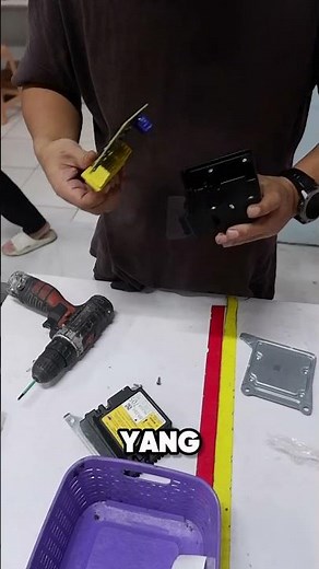 Mitsubishi Xpander Ultimate 2024 | Masalah Airbag Korosi Diperbaiki di Auto Smashhit 🔧⚡