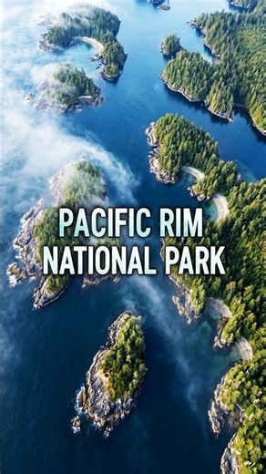 Title: Pacific Rim National Park | Vancouver Island’s Wild Coast