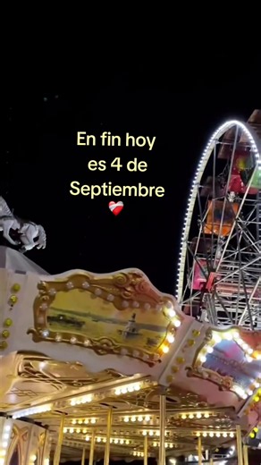 4 de Septiembre ❤️‍🩹#parati #foryoupage #frases_tania #4deseptiembre #Viral @TikTok👍🏻✨✌🏻✨✌🏻👍🏻✨👍🏻✨💔