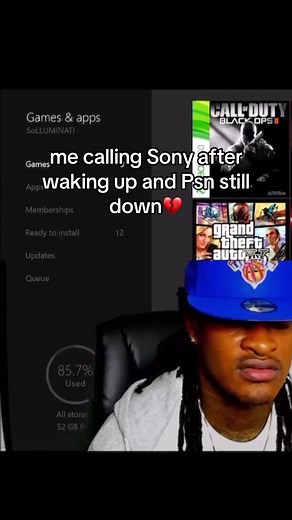 PlayStation Network Servers Down: What to Expect