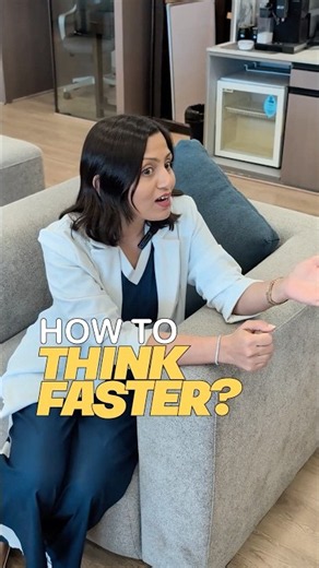 How to Think Faster Before You Speak | Improve Business Communication & Confidence