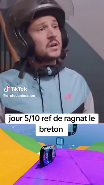 #ragnarlebreton #drole #drole_videos