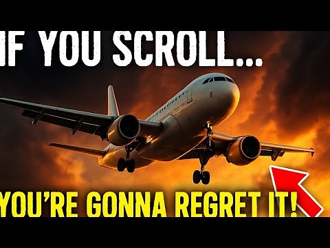 "The Evolution of Airplanes: 100 Years of Flight in 10 Minutes!"