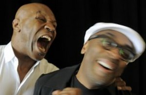 Mike Tyson (yes, Mike Tyson) brings his one-man show to Dublin