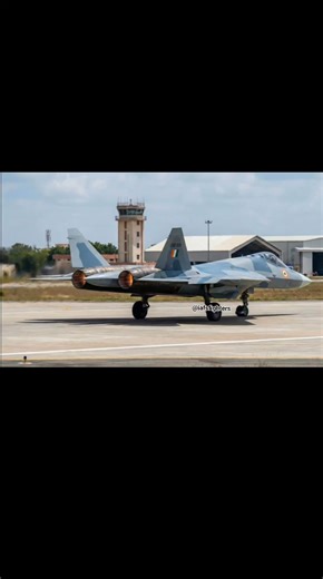 Indian Air Force future prospect su57 the felon take off by ai🇮🇳💯👍🏻😎 Fact check: IAF Chief’s STRONG Statement Today : IAF CHIEF ON STEALTH JETS: WHY INDIA Should be EYING FOREIGN DEALS 🇮🇳😎💯👍🏻 Today the Indian Air Force chief signaled openness to foreign stealth jets like the Su-57 the felon as a stopgap before India’s own stealth fighter AMCA (already under development)is ready. This “handshake” with a foreign nation means strategic defence collaboration, tech sharing, and stronger m