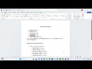 How to Record Fixed Asset Purchase and Related Costs in QuickBooks