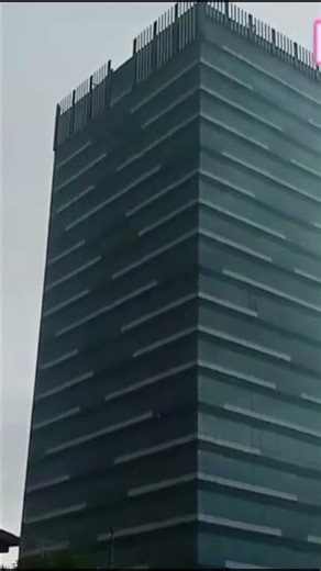 Dakkada Tower -The Tallest, Intelligent and Smartest Building In Uyo, Nigeria