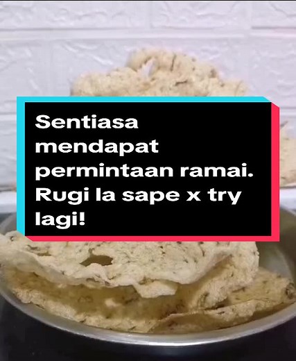 Siti Marlia Shahida on TikTok