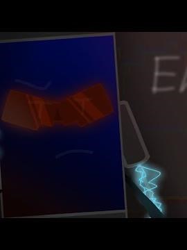 MePhone5K speedpaint // Inanimate Insanity OC