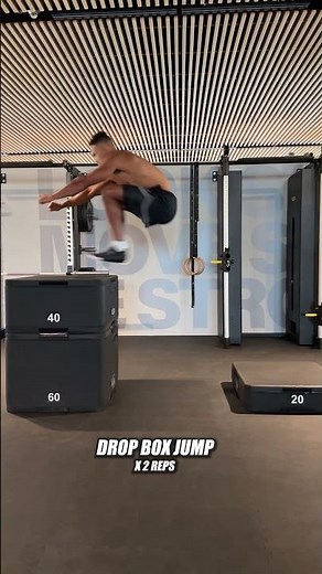 Unlock Explosive Power! French Contrast Training for Maximum Strength & Speed