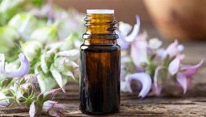 15 Easy Clary Sage Essential Oil Recipes - A Less Toxic Life