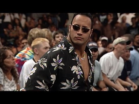 WWF Sunday Night Heat September 20, 1998 HD | FULL SHOW