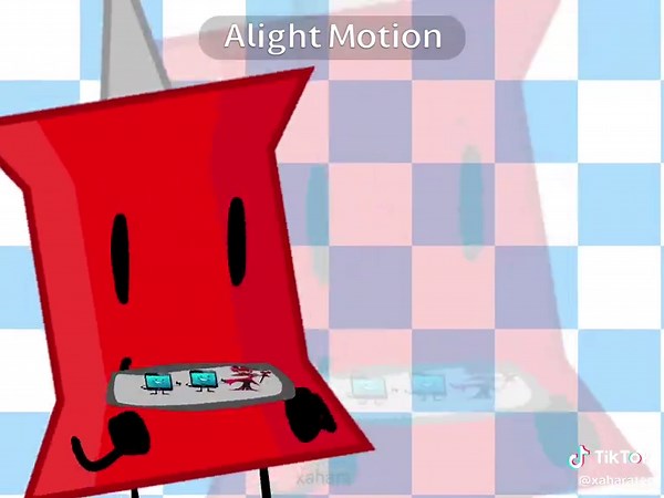 ew why is it like that #bfdi #fyp #pin #animation #osc | animation