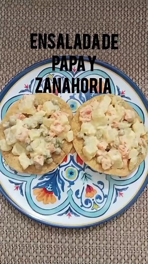 Ensalada de Papa y Zanahoria: Recetas Saludables y Deliciosas