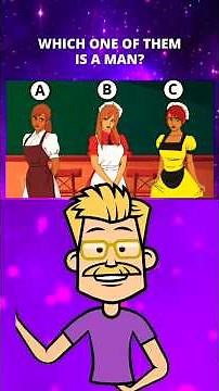 The Ultimate Riddle Challenge!