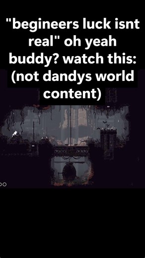 beigneers luck is absoultely real (not dandys world content) #rainworld #gaming #clips #shorts