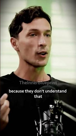 The process of discomfort Luke Belmar