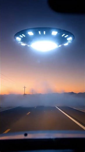 I Built the Most Realistic UFO Models - And They Fly