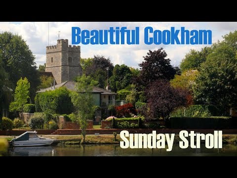 Visit Cookham Village: Fun Activities & Things to Do!
