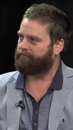 373K views · 8.1K reactions | Will Ferrel Gets Angry At Zach Galifianakis #reels #funny #willferrell | PopJuice | Facebook