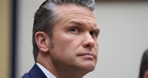 Turner asks Hegseth to clarify Greenland plans