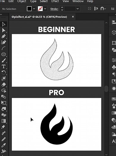 Adobe Illustrator 2026: Draw Icons Like a Pro Tutorial