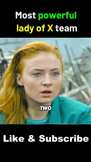 147K views · 511 reactions | Most powerful lady of X team #BMW #movieclips #movie #story | SUT's Universe 2.0 | Facebook
