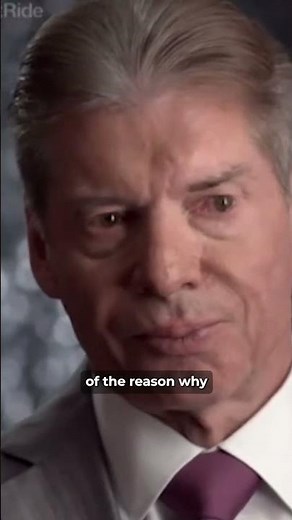 Vince McMahon Crying Becomes a Meme