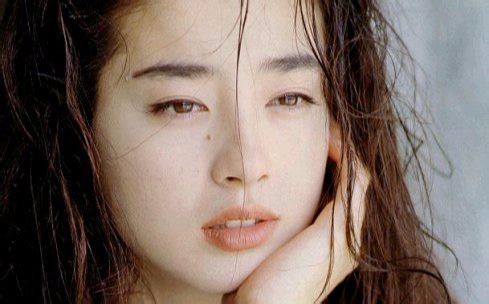 【宫泽理惠】Santa Fe写真集