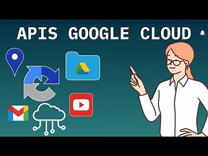 Activate APIs on Google Cloud 🌐 | Easy Getting Started Guide