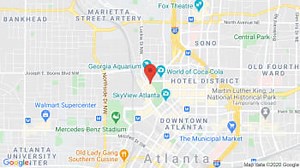 Centennial Olympic Park Concert Tickets & Events Schedule 2026 - Atlanta, GA | JamBase