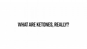 KETO//OS® expert Dr. Ryan Lowery talks about what Ketones really are, and the benefits of Ketones in this episode of Keto 101! 1. Complete the following FULL phrase BY FILLING IN THE BLANK in a COMMENT ON THIS FACEBOOK VIDEO and you’re entered to win: Dr. Ryan Lowery says, “...After the age of 30 our brain's ability to utilze ________ goes down significantly." 2. COMMENT ON THIS FACEBOOK VIDEO before 11am EST/ 8am PST May 25, 2025 listing the completed FULL phrase above. 3. PLEASE INCLUDE YOUR N