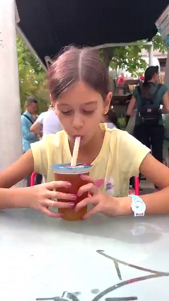 Bubble Tea Blind Taste Test Challenge!